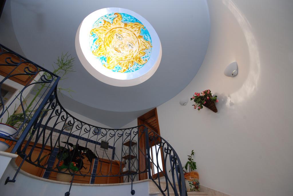 Hotel Halimeda San Vito Lo Capo Extérieur photo