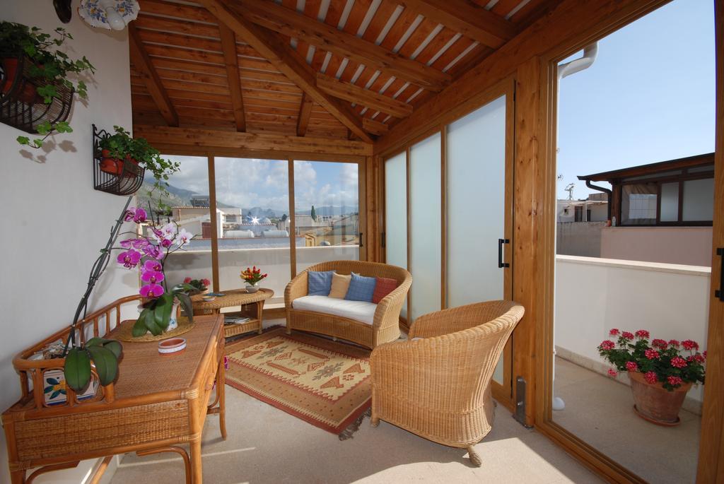 Hotel Halimeda San Vito Lo Capo Extérieur photo