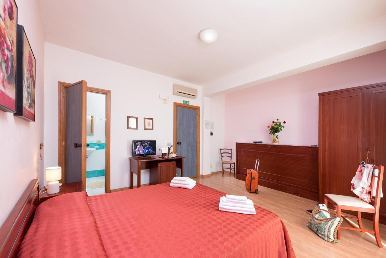 Hotel Halimeda San Vito Lo Capo Extérieur photo